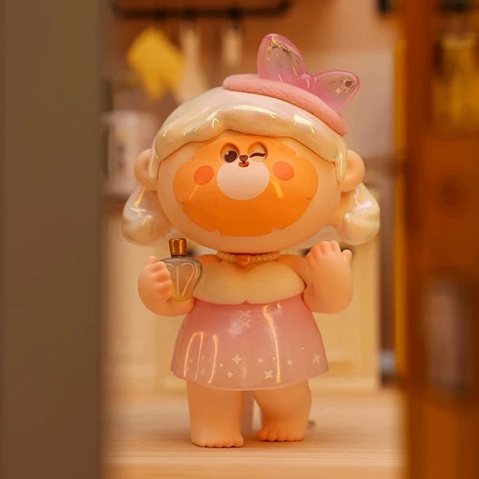 Amlls • Slumber Party Series Blind Box