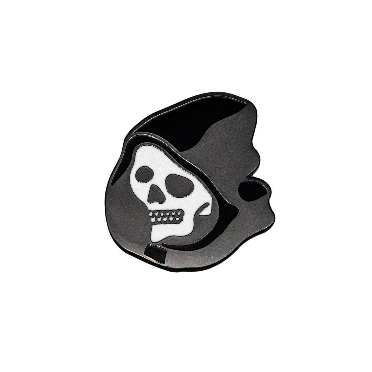 Reaper • Enamel Pin