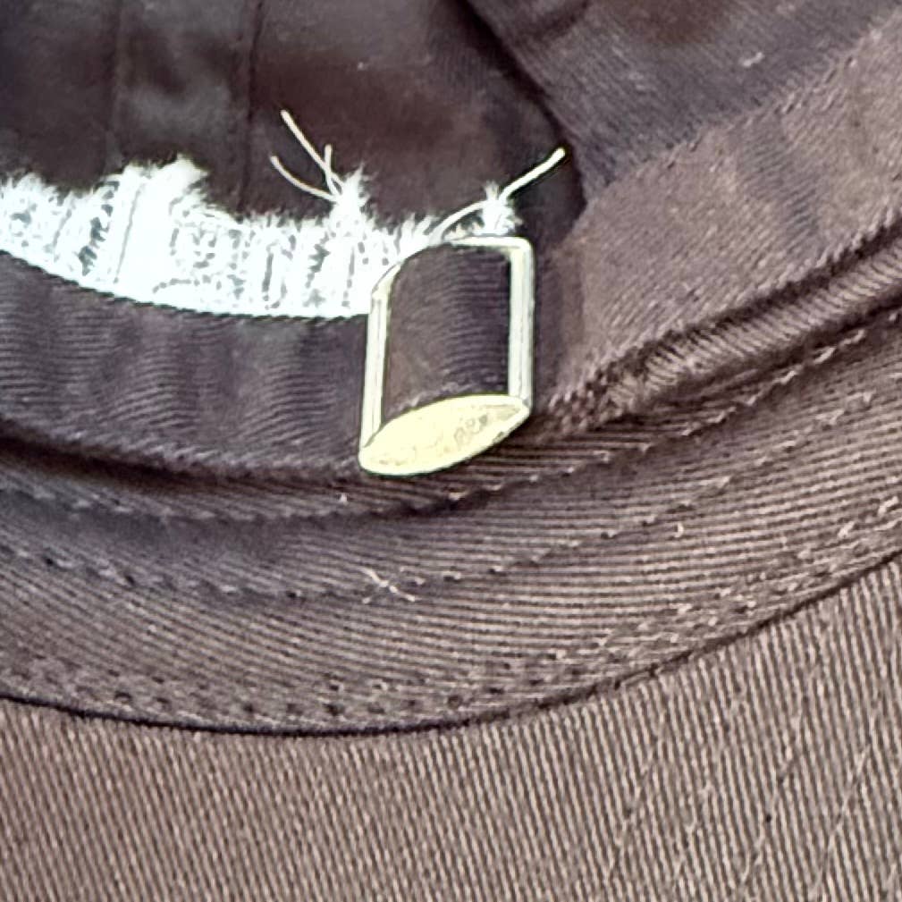 The Silver Spider • “Bring Back Yearning” Baseball Dad Hat