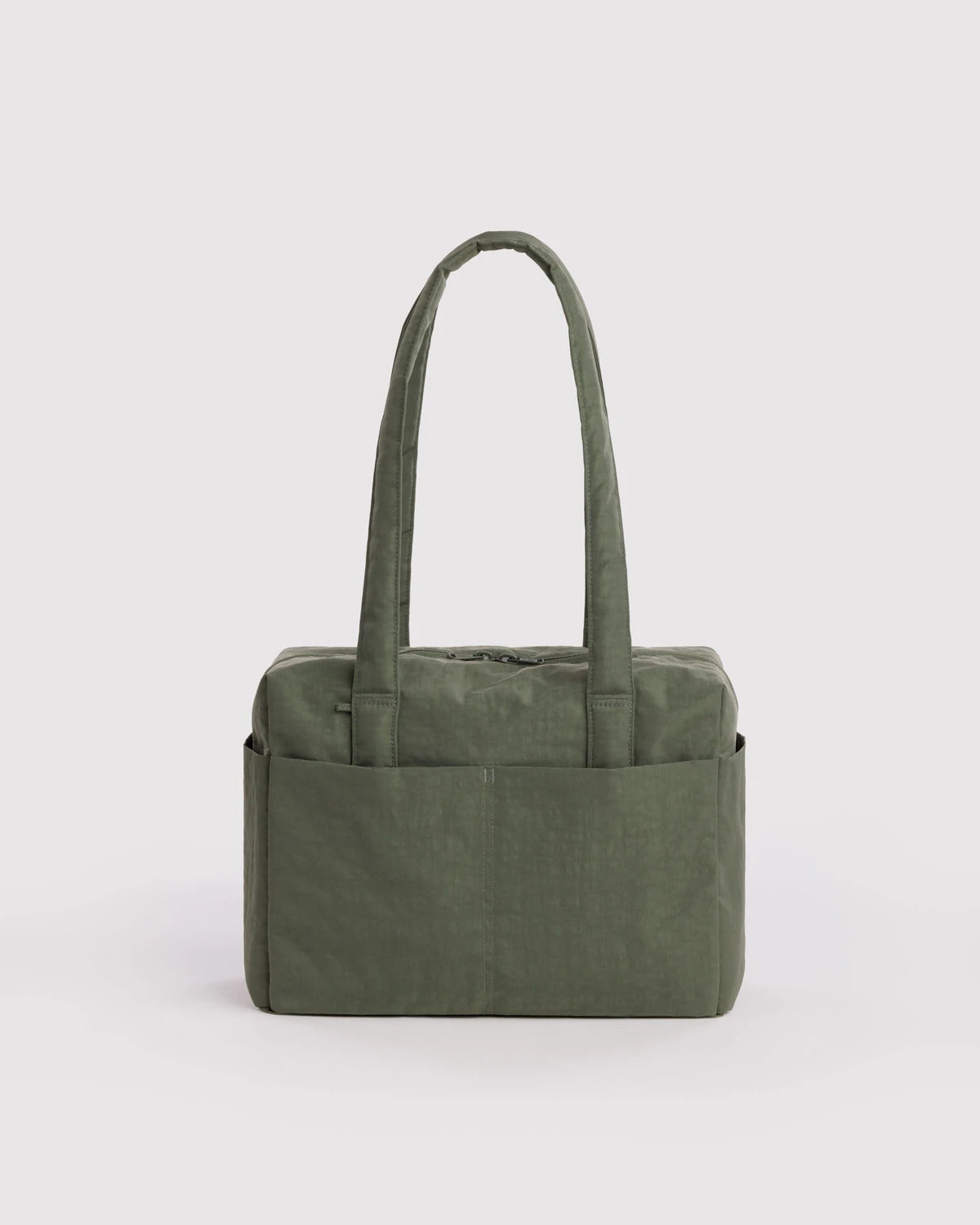 BAGGU • “Caper” Everyday Cloud Bag