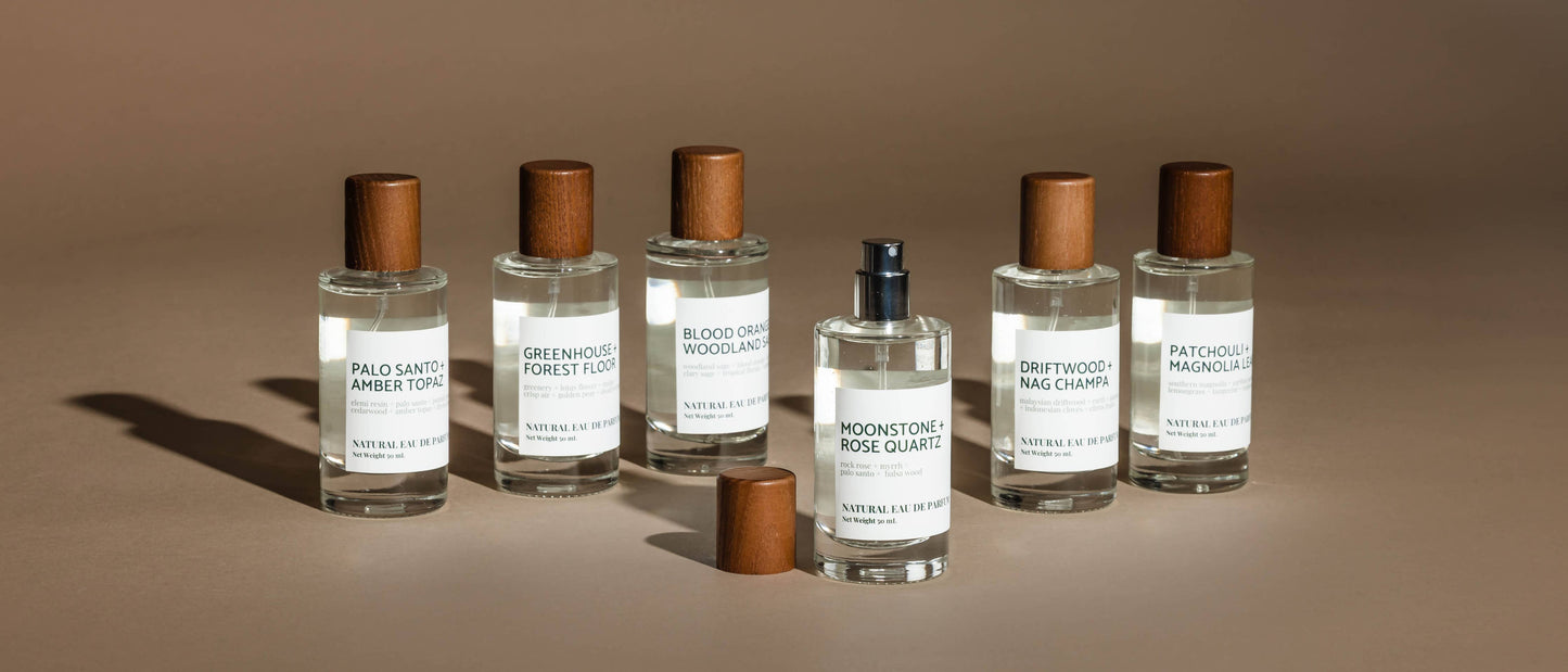 Modern Makers Provisions • Perfume Oil Sprays