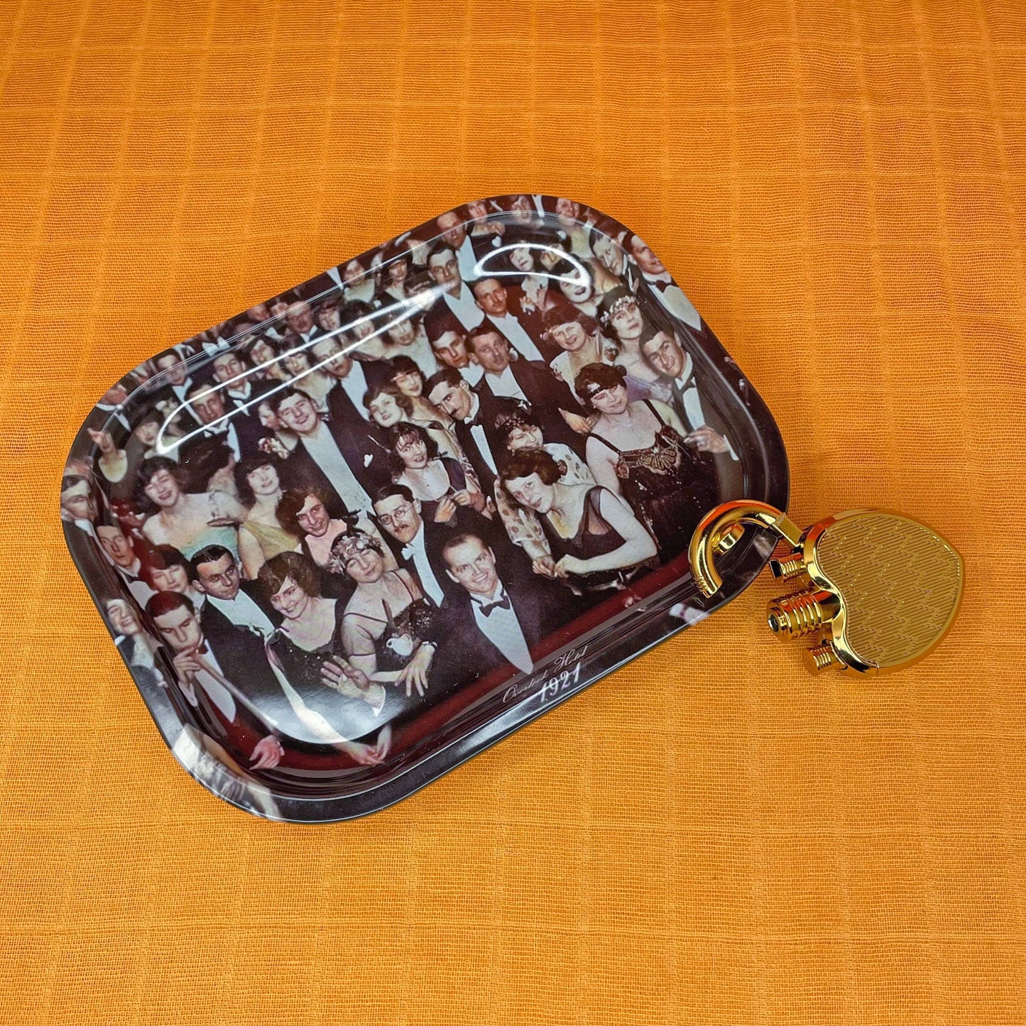 Shop Of Things • The Shining Overlook Hotel Trinket Tray