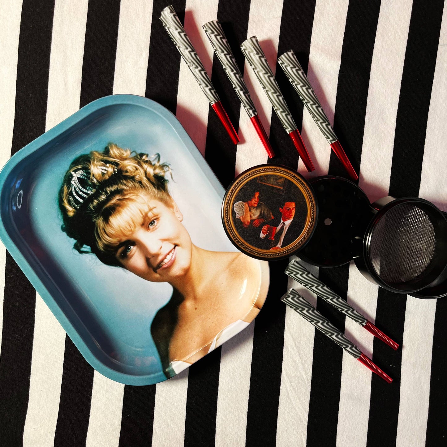 Shop Of Things • Twin Peaks Laura Palmer Trinket Tray