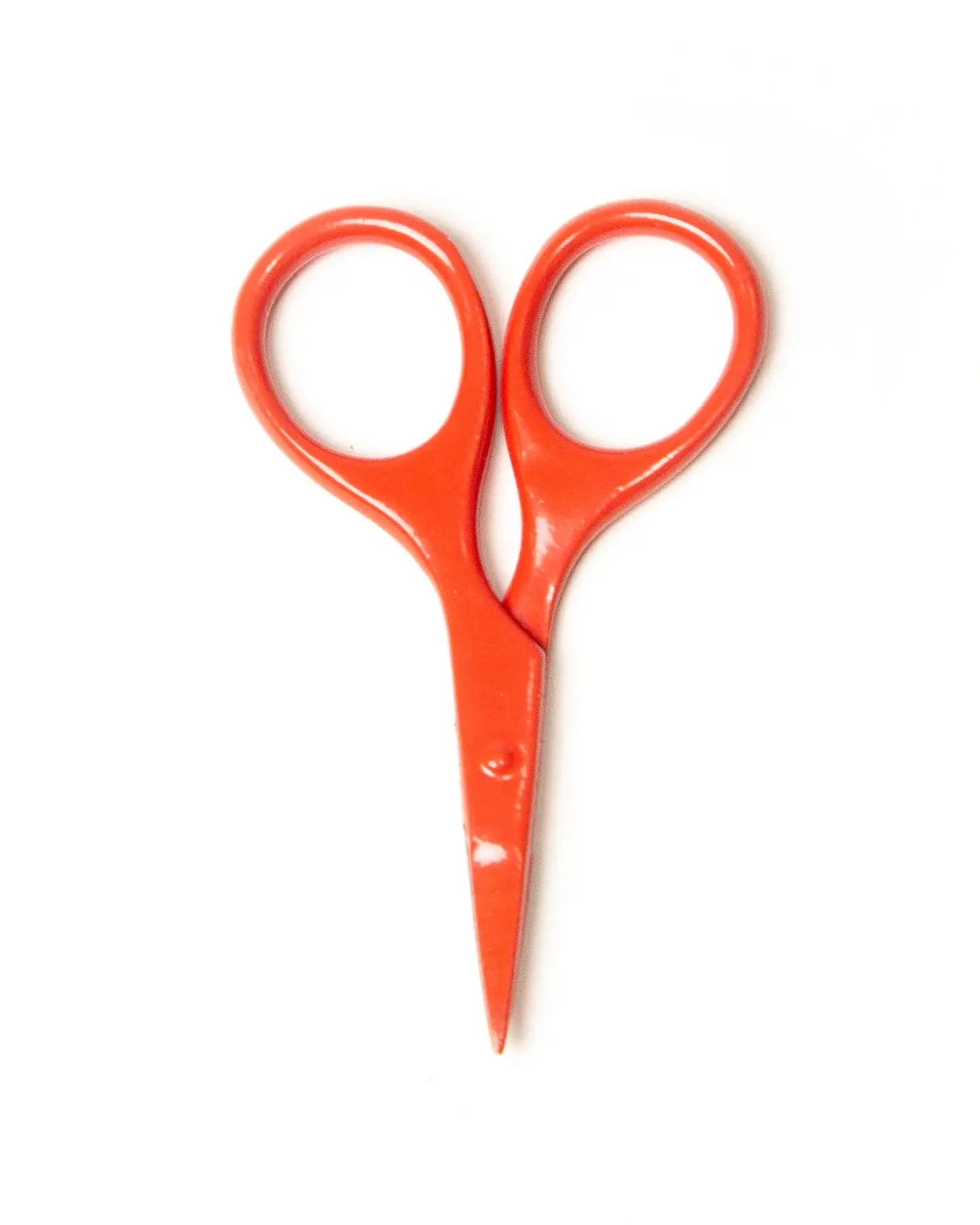 Degen • Mini Scissors, Red