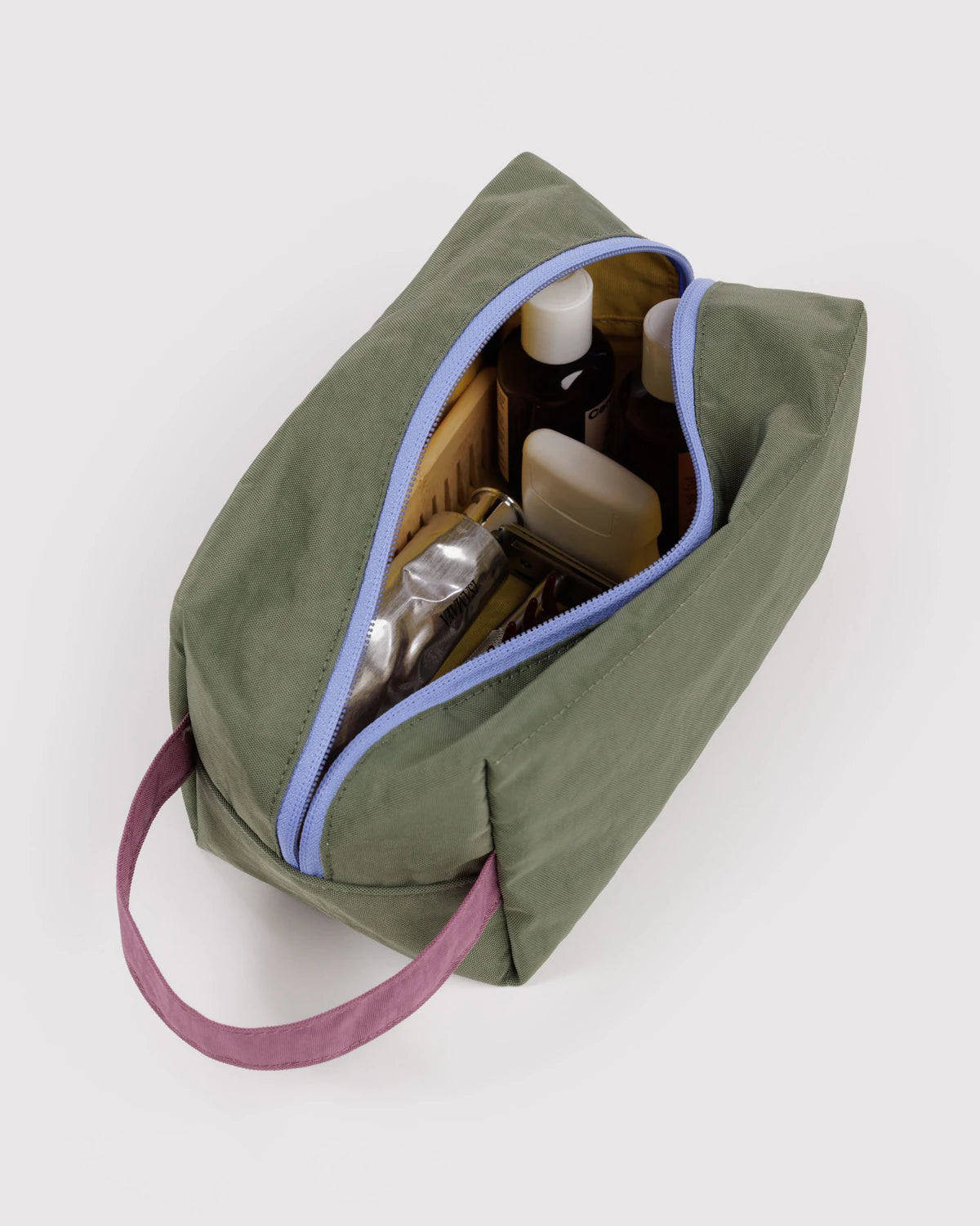 BAGGU • Caper Mix Dopp Kit