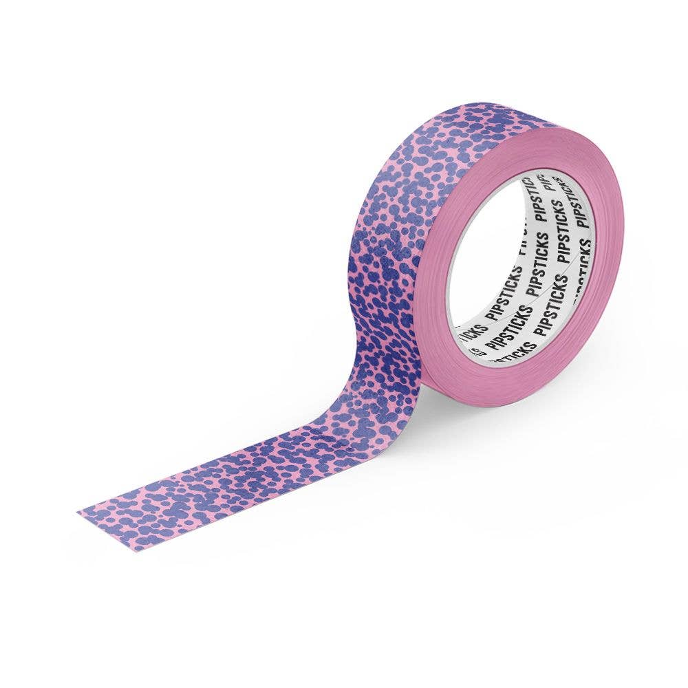 Dappled Dusk Washi Tape