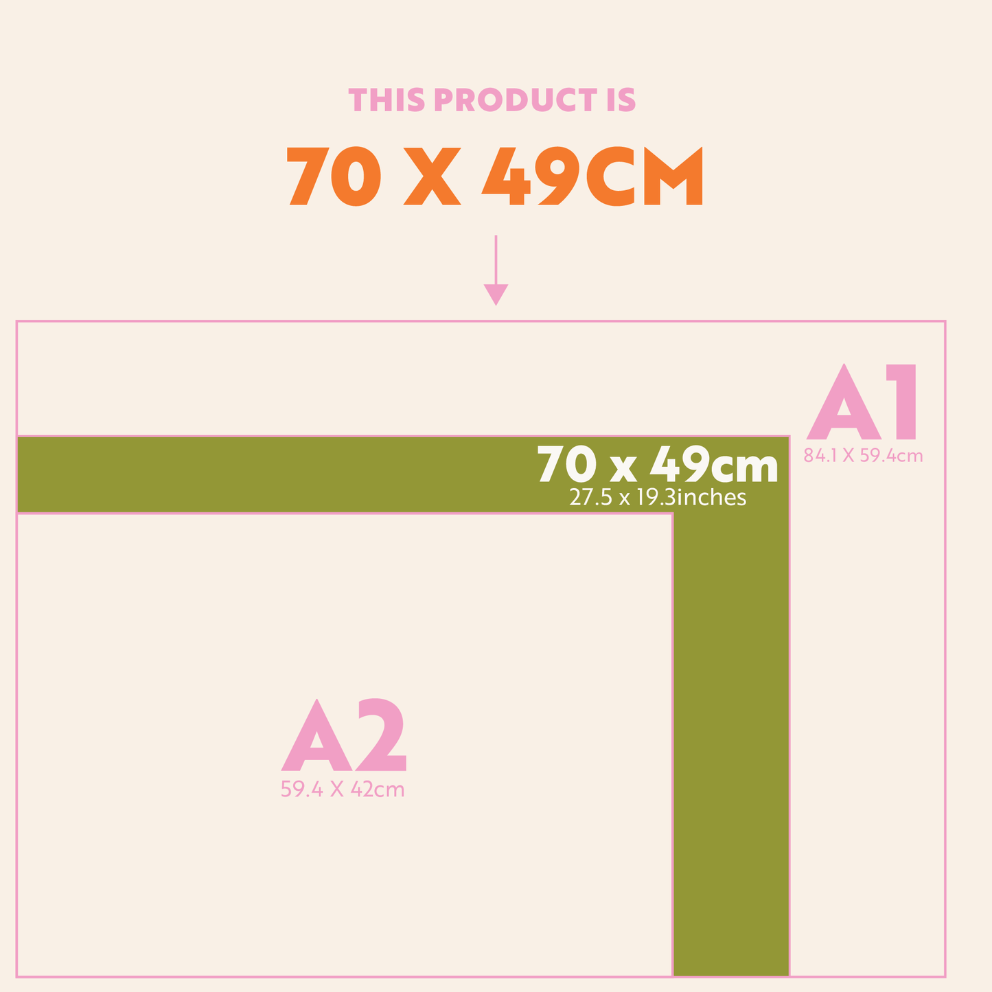 Good Tuesday • 2025-2026 Academic Year Wall Planner