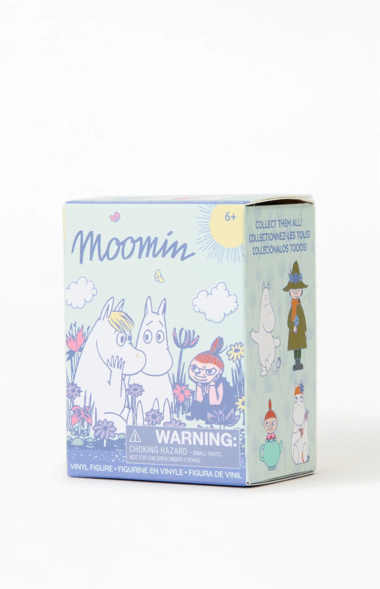 Moomin • Vinyl Figures Blind Box