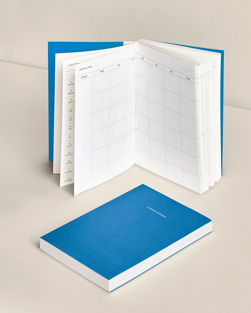 SALE •Concept Planner