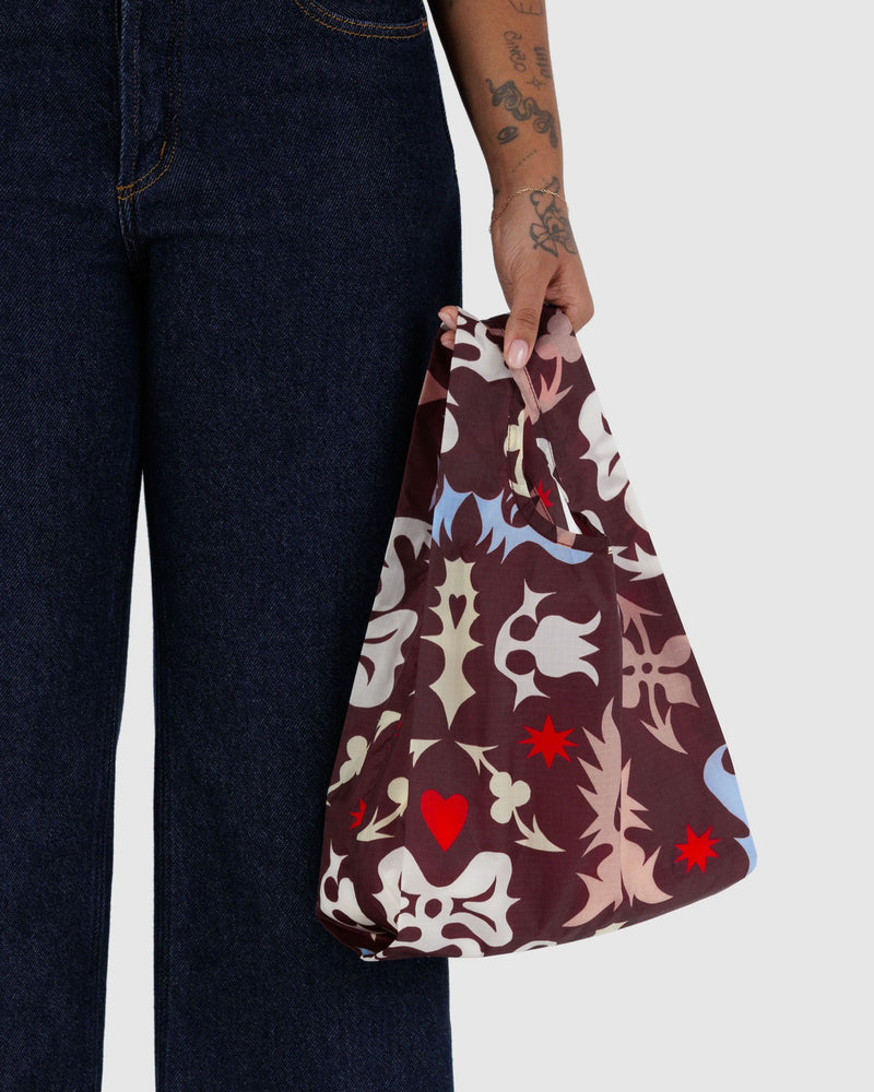 BAGGU • “Western Cut-Outs” Reusable Baby Baggu