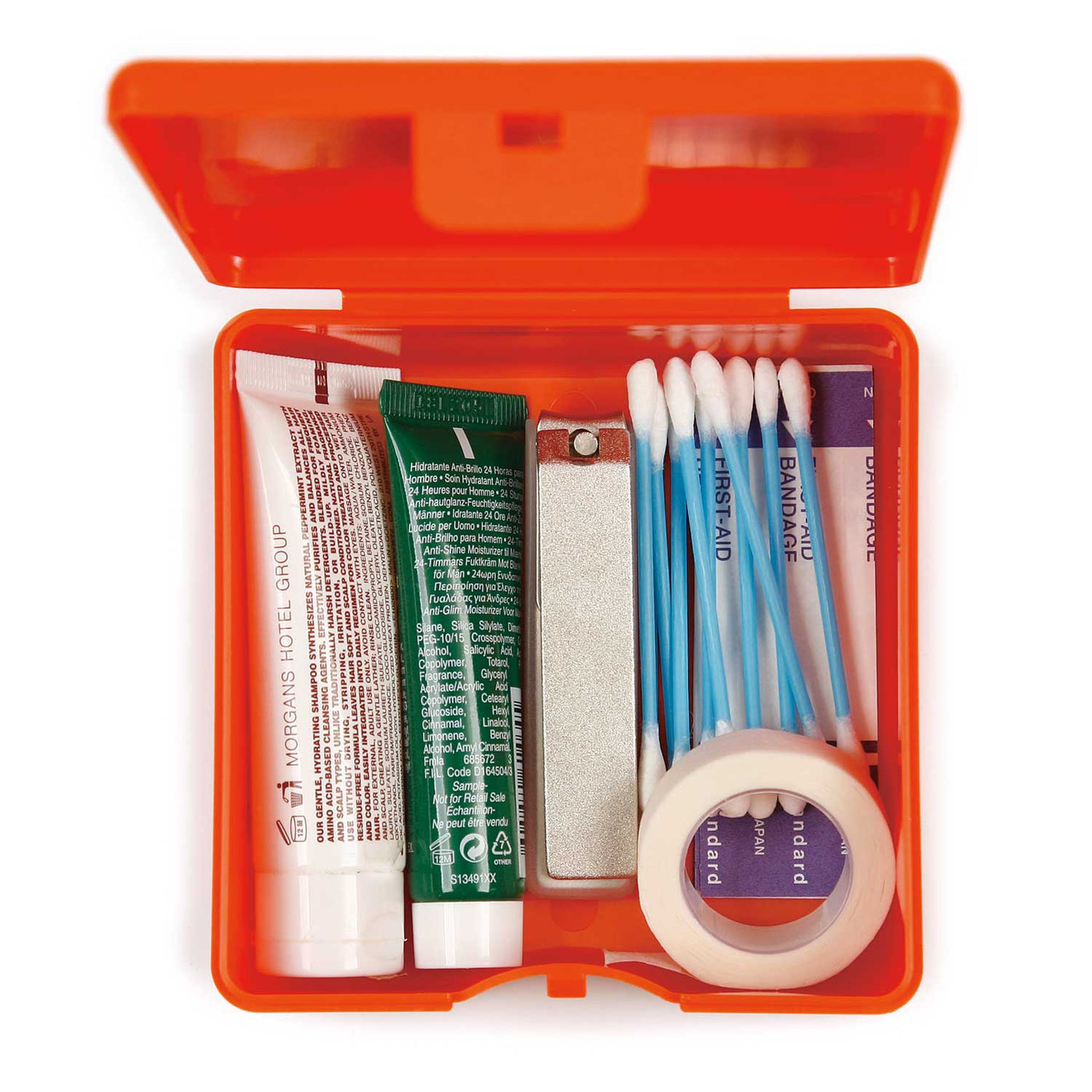 Hightide • Square Storage Container