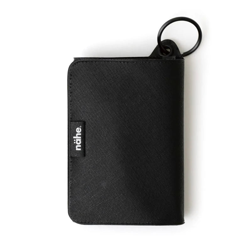 Hightide • Lite Wallet Keychain