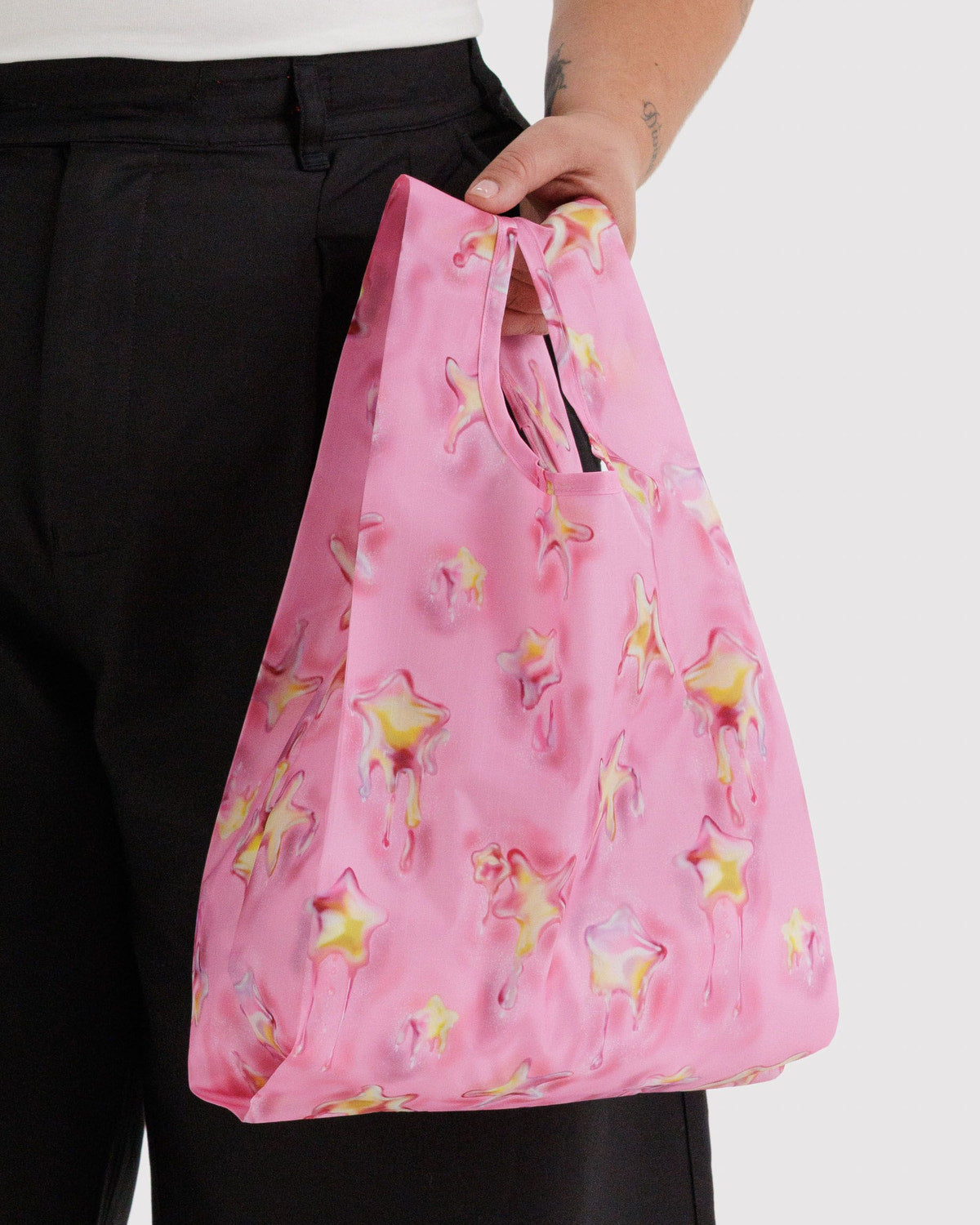 BAGGU • “Dancing Star” Reusable Baby Baggu