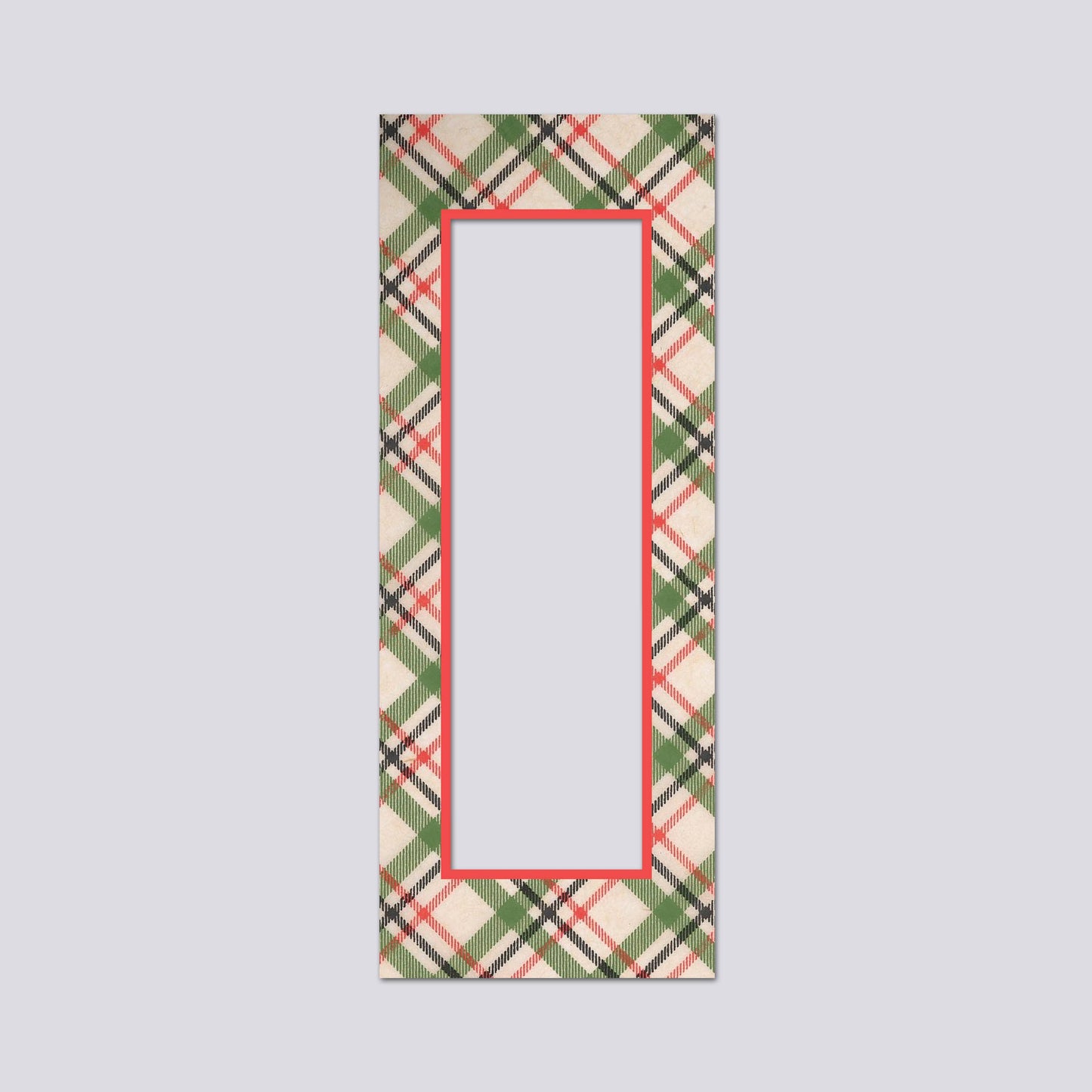 Have a Nice Day • Stay Present Magnetic Digital Photobooth Frame