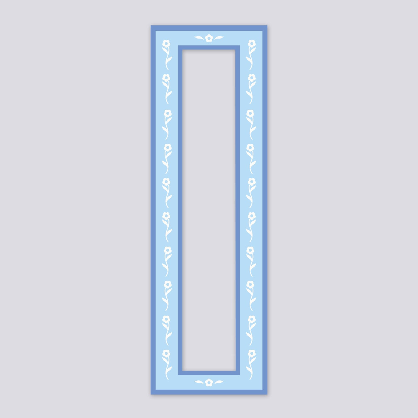 Have a Nice Day • Snow Days Magnetic Vintage Photobooth Frame