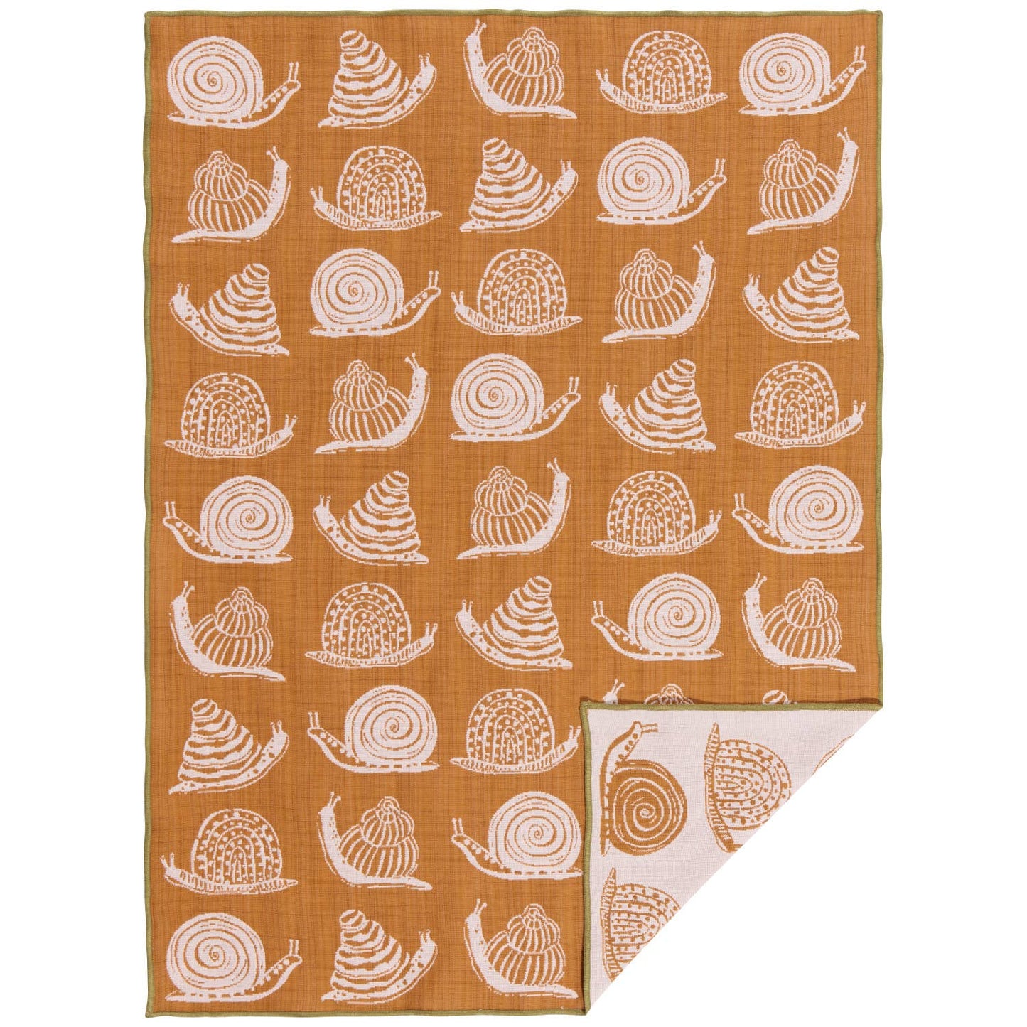 Gardenland • Double Cloth Dishtowel