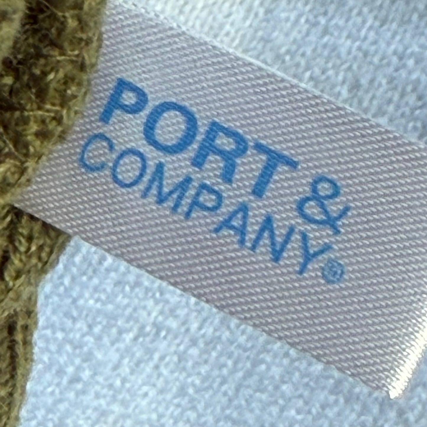 The Silver Spider • “Soup Mode” Olive Beanie