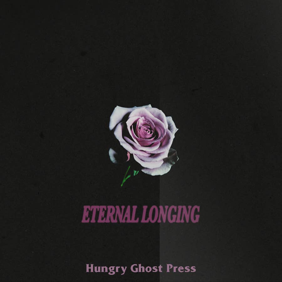 Eternal Longing Incense