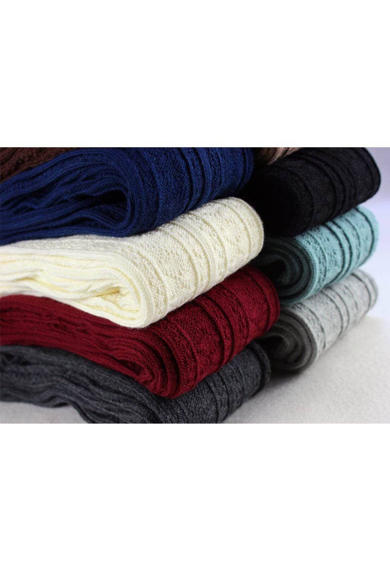 SALE • Thigh High Socks