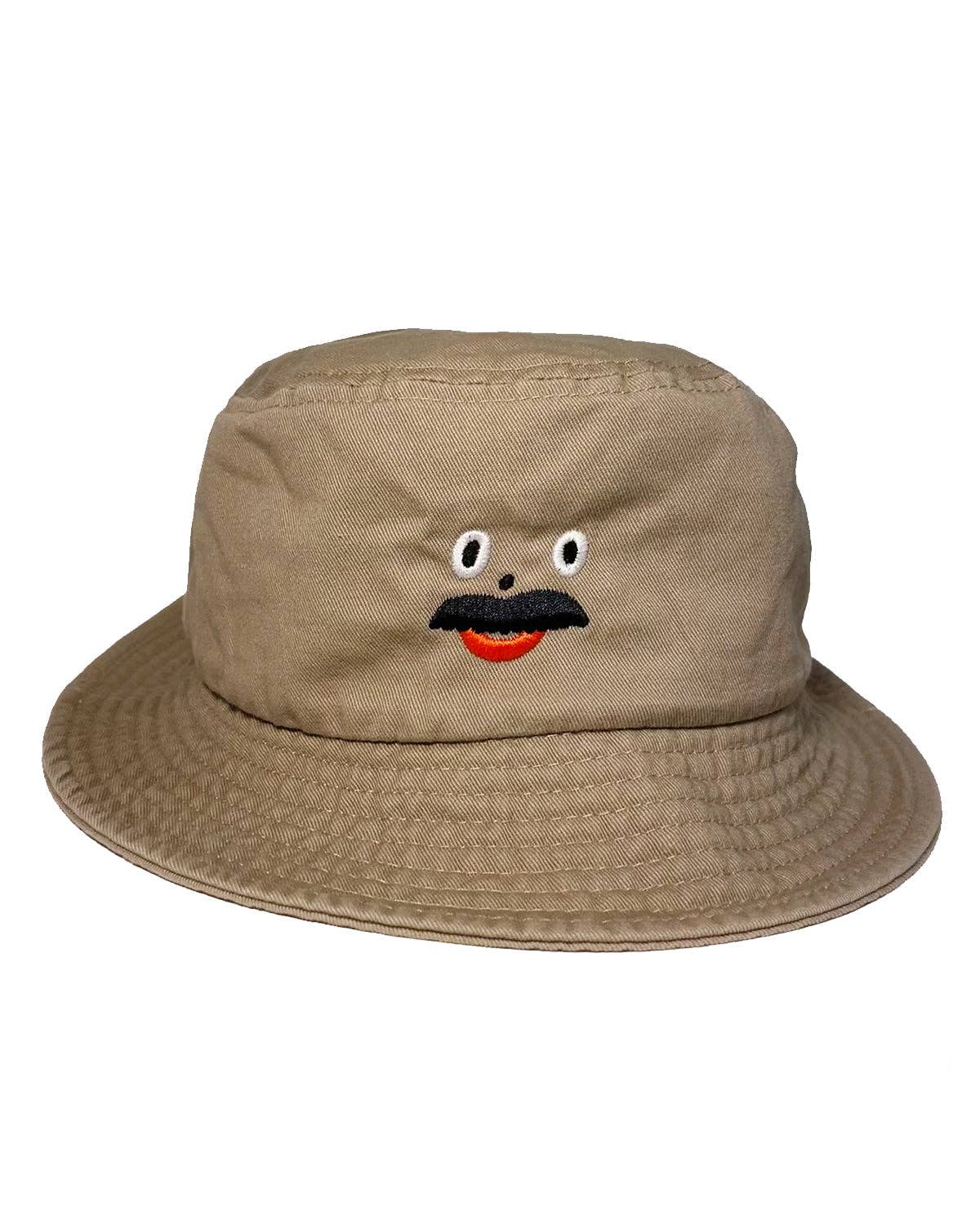 Kristina Micotti • Dad Bucket Hat