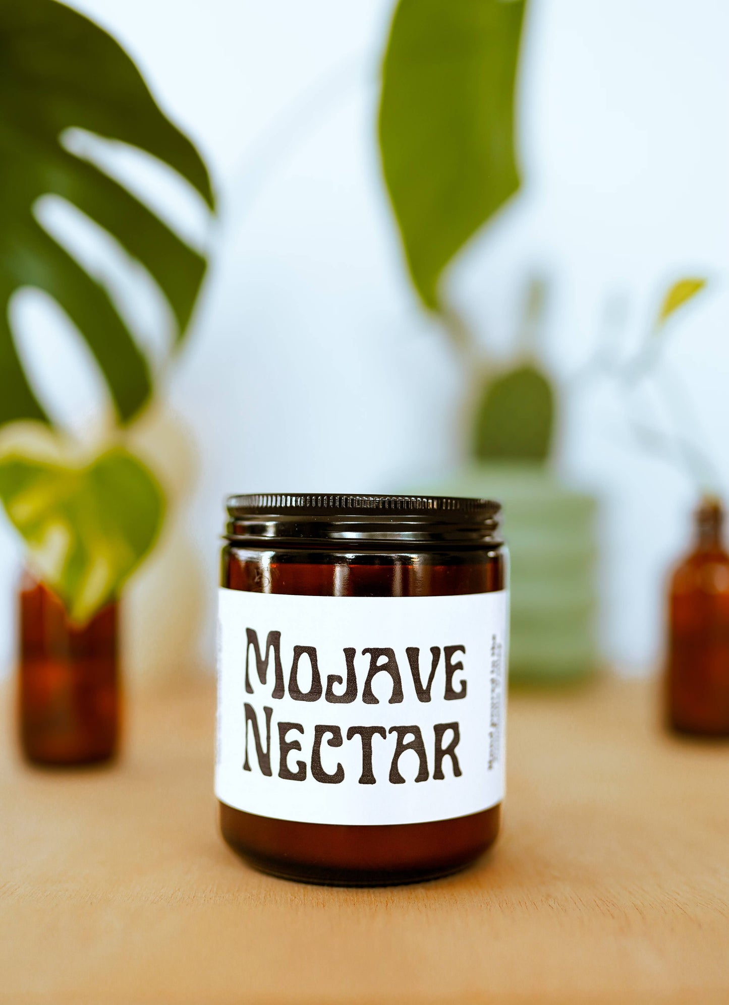 Mojave Nectar Candle
