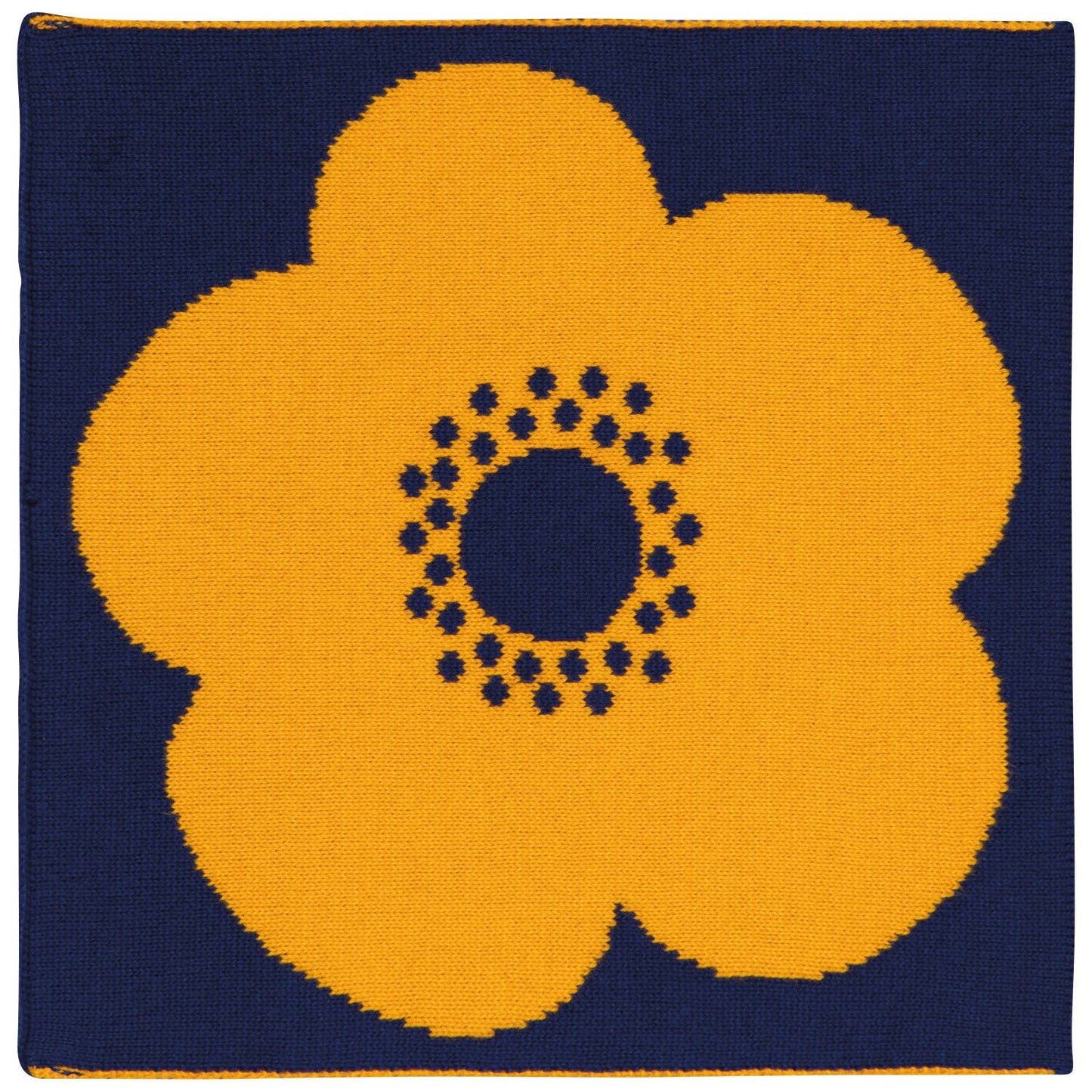 Danica • Poppy Knit Dishcloth Set of 3