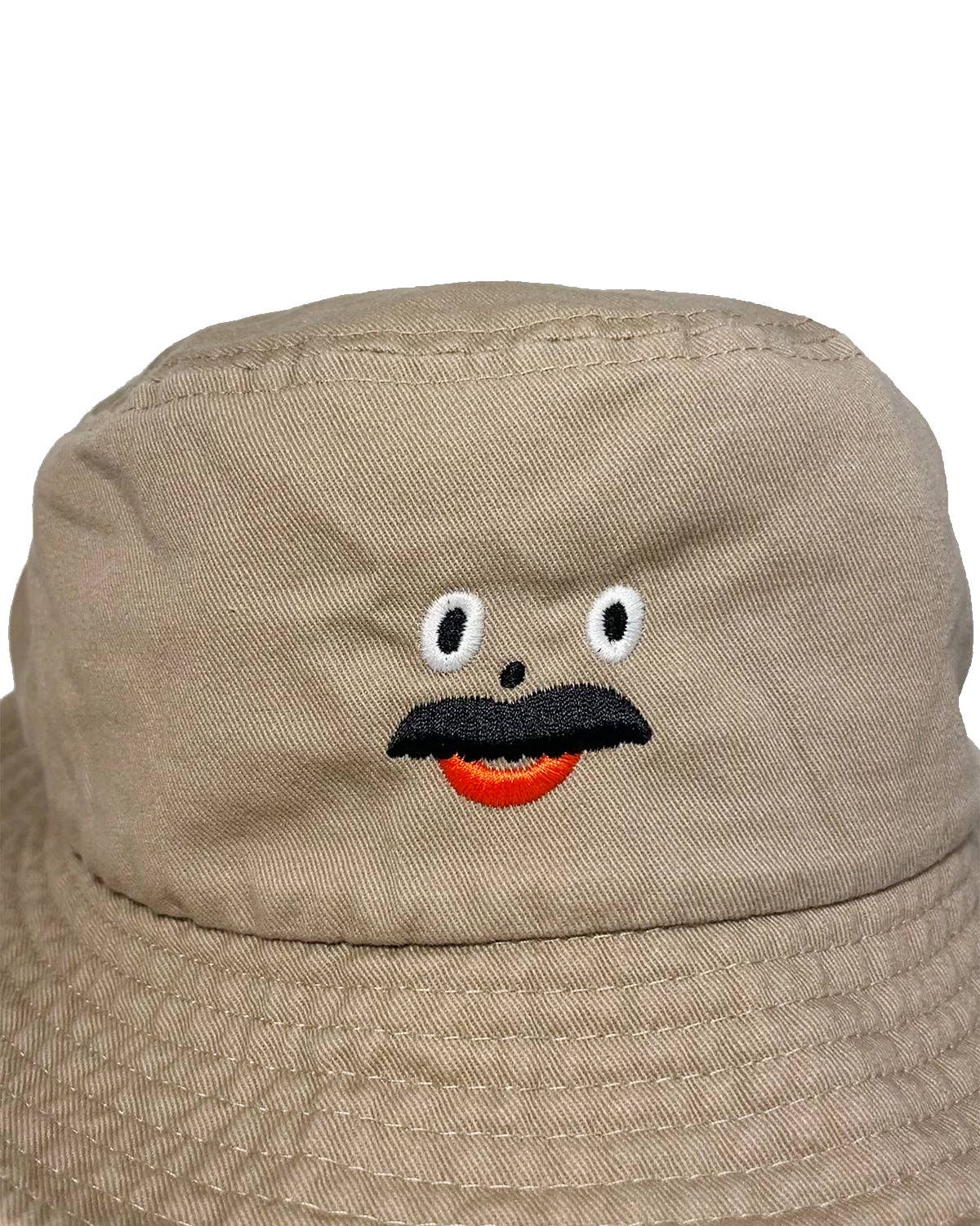 Kristina Micotti • Dad Bucket Hat