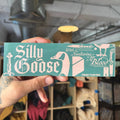 Freddy Tyler Paul • "Silly Goose" Bumper Sticker
