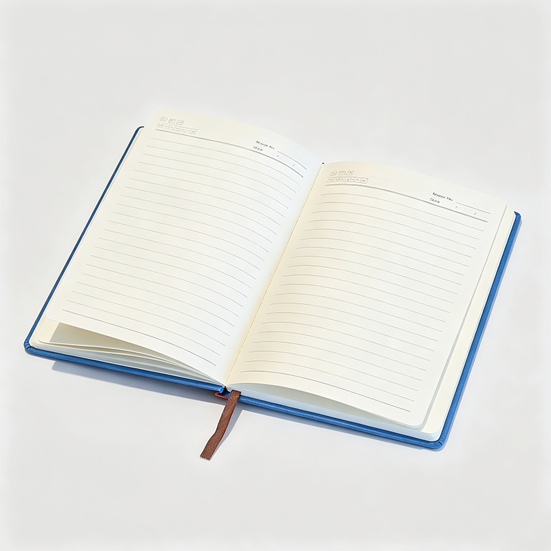 Tomato Cat Hardcover Notebooks