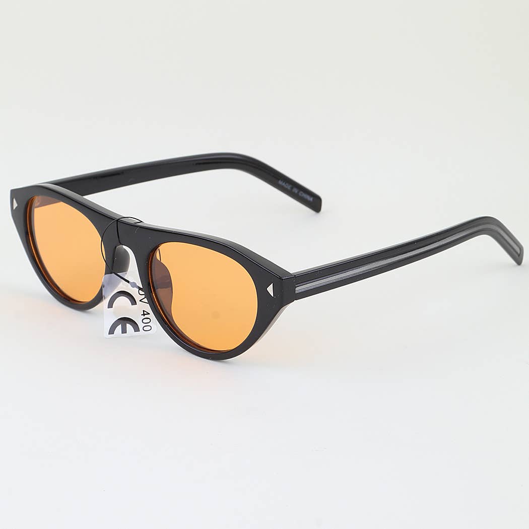 Modern Look Here Sunglasses