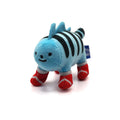 Mango Town • Fast Puff Tiger Plush