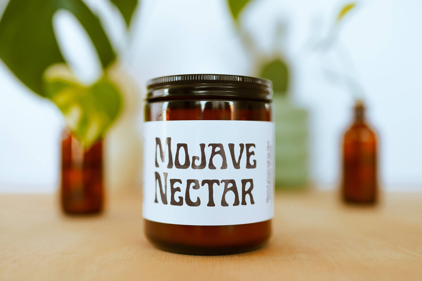 Mojave Nectar Candle