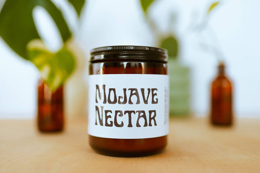 Mojave Nectar Candle
