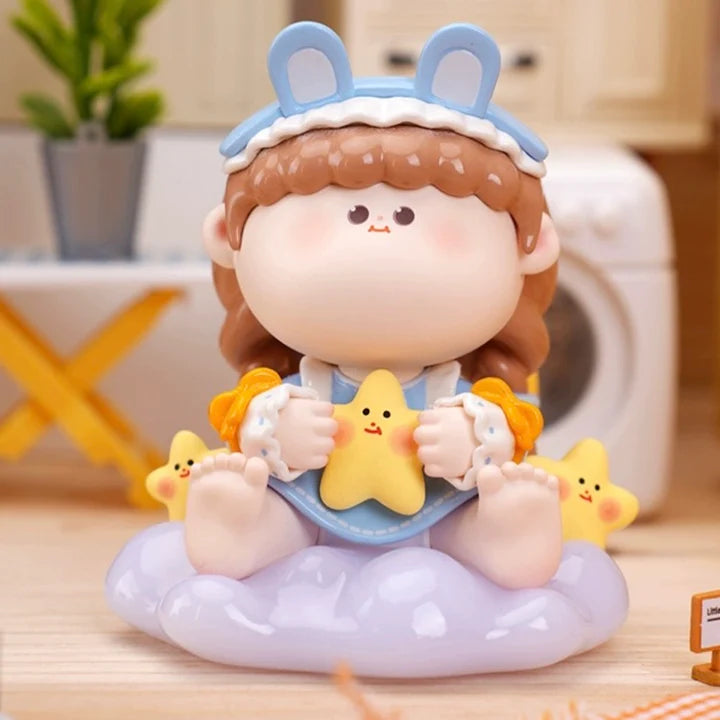 Amlls • Slumber Party Series Blind Box