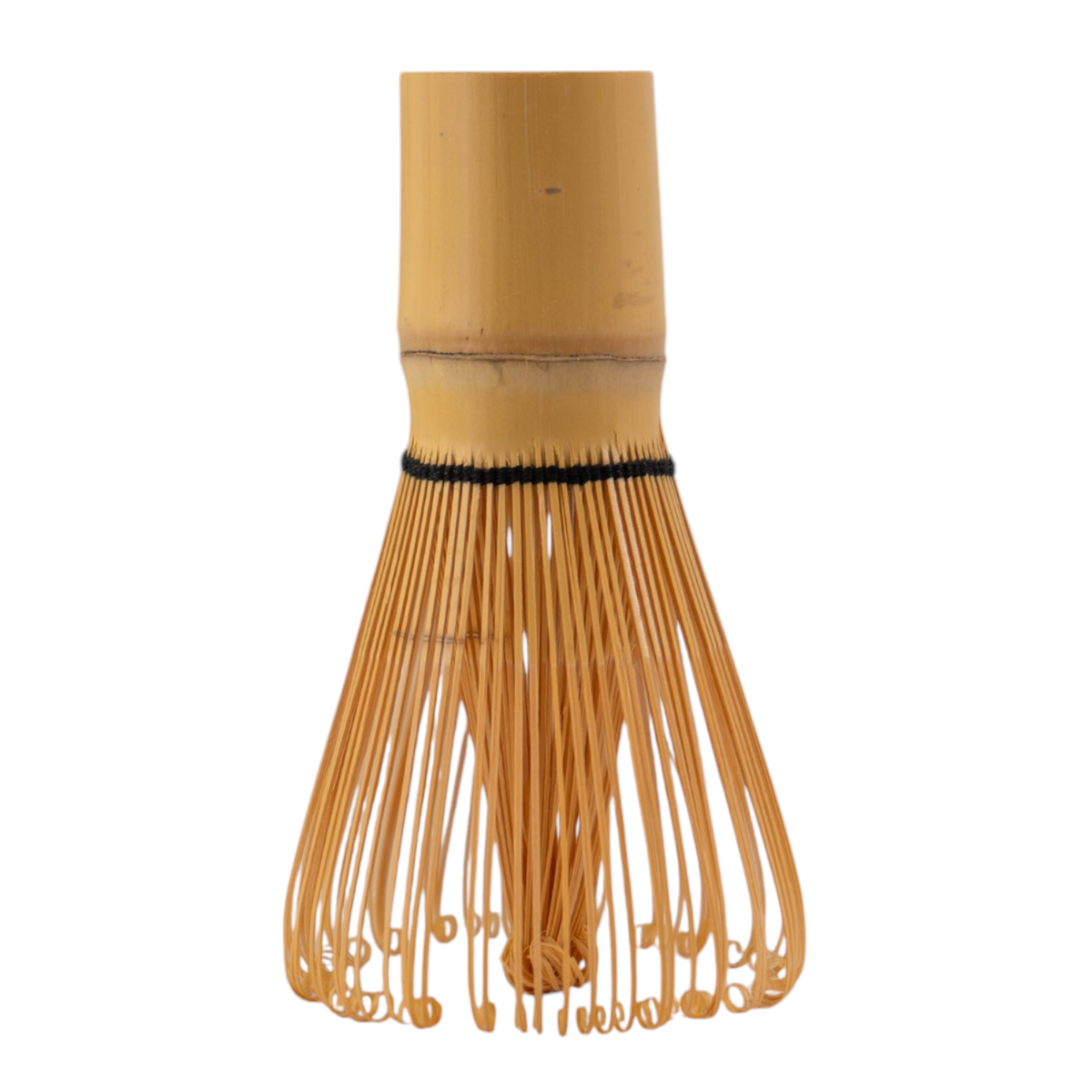 Matcha Bamboo Whisk Chasen 4"H 100 Prong