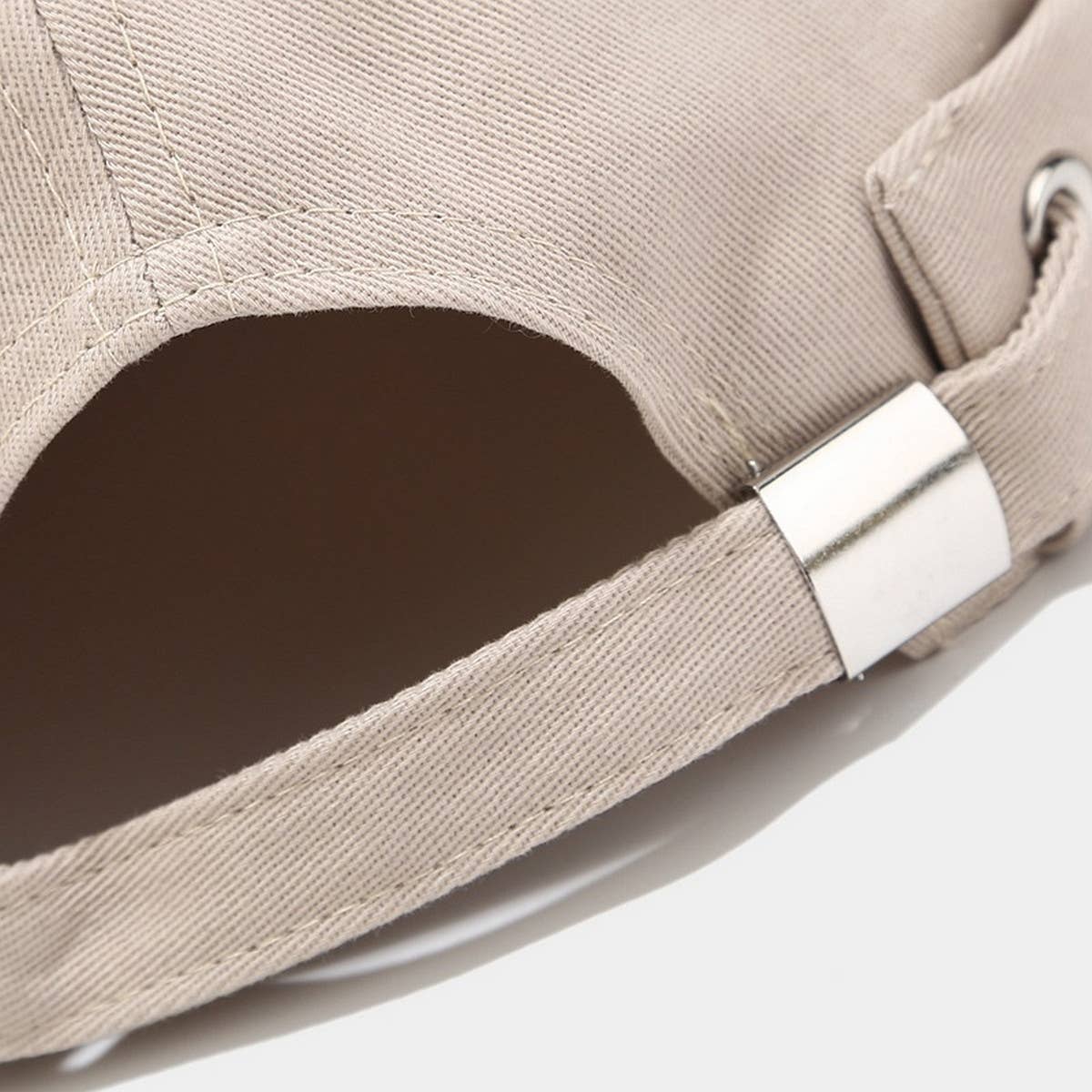 Goobalini • Brimless Hat