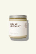 Little Loaf Candle Co. • Pain au Chocolat Scented Candle