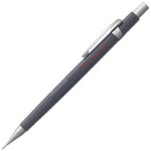 Pentel • Neo-Classical 0.5mm Mechanical Pencil, Imported Japan