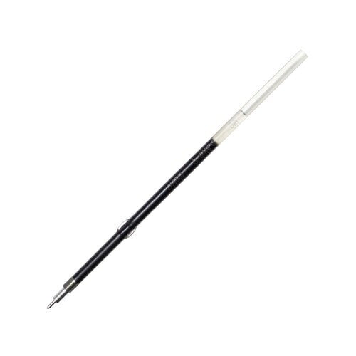 Ohto • Gel Ink 0.4mm Needle Tip Retractable Wooden Pen, 5 Colors, Imported Japan
