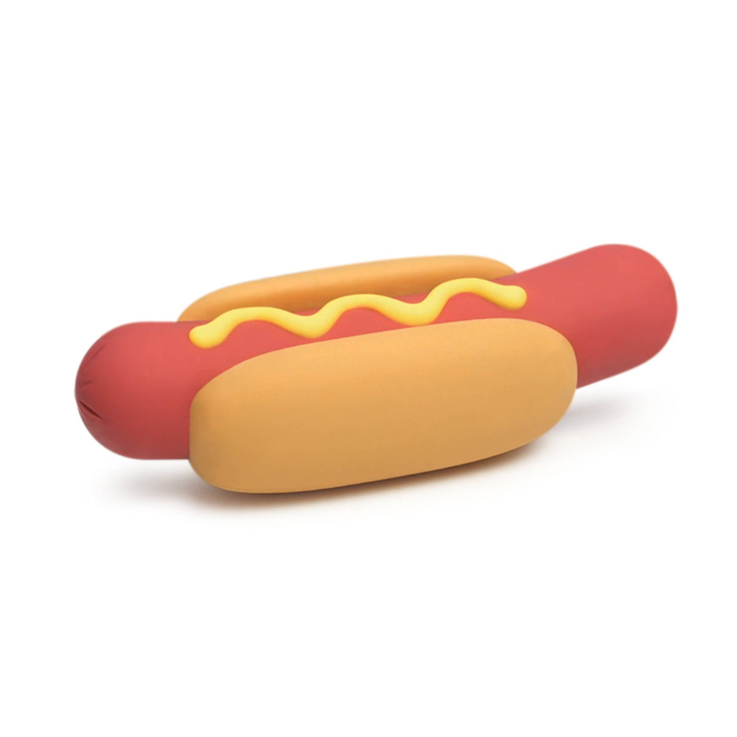 Fred & Friends • Hot Dog Bottle Stopper, Wine Wiener
