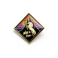 Lucky Horse Press • Mustang Enamel Pin