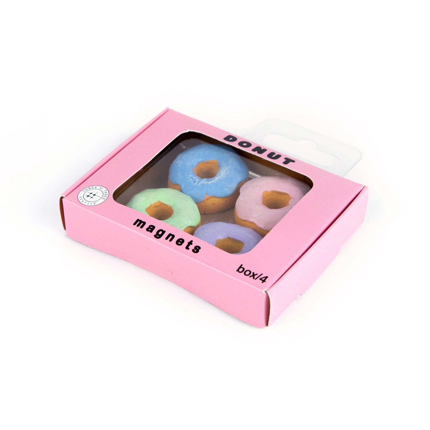 Donut Magnets