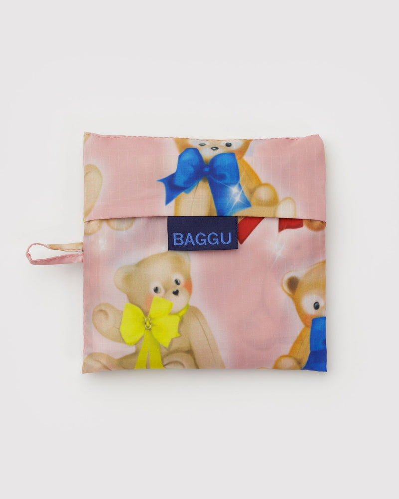 BAGGU • “Teddy Bears” Standard Baggu