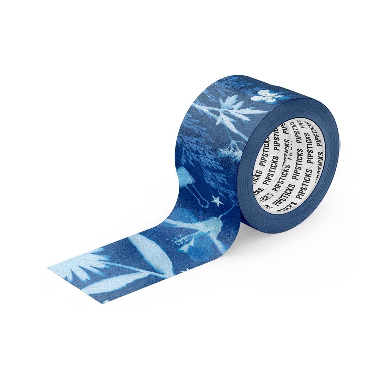 Artful Azure, Washi Tape