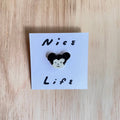 Ceramic Mouse Pin