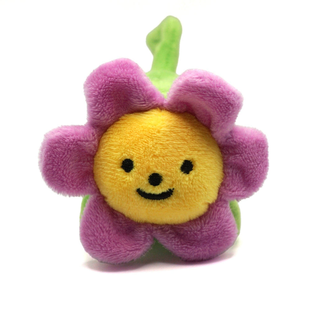 Mango Town • Flower Puff Tiger Plush