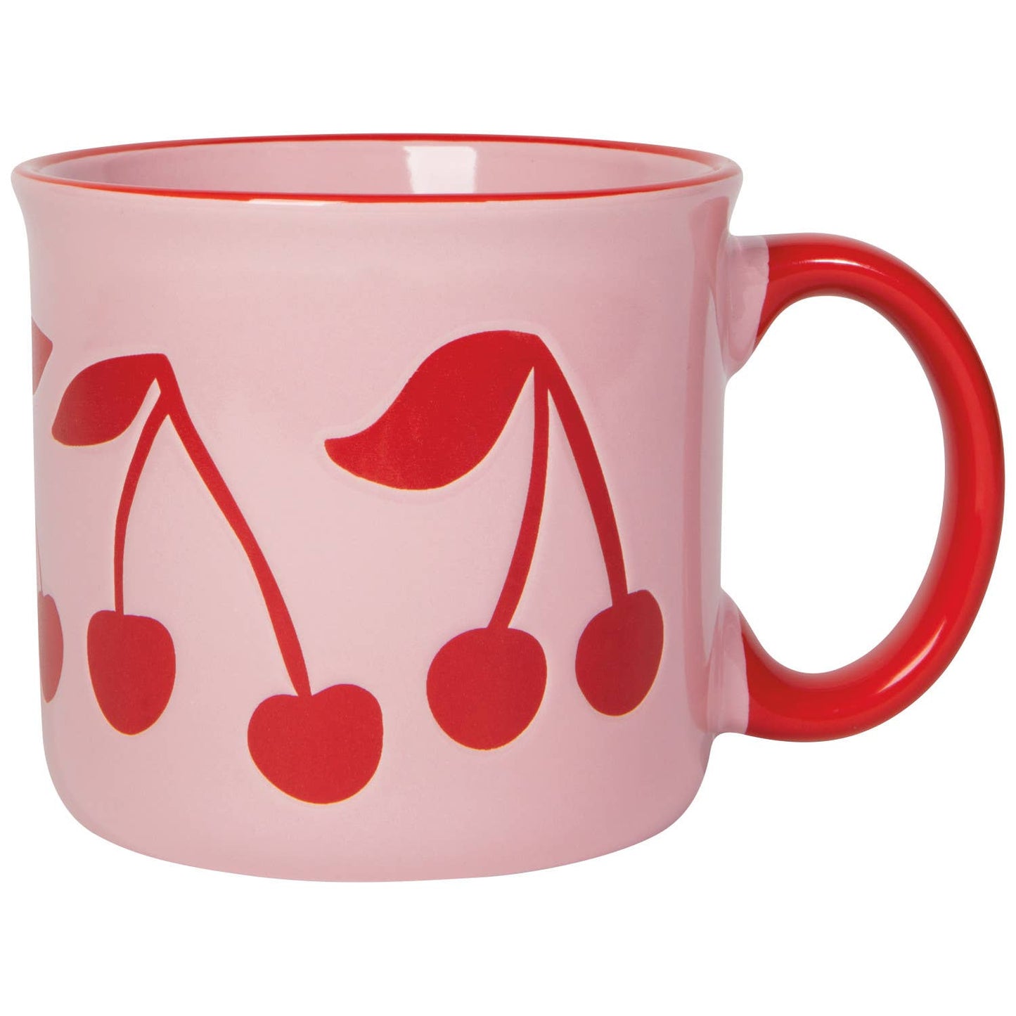 Danica • Very Cherry 20 oz Mug
