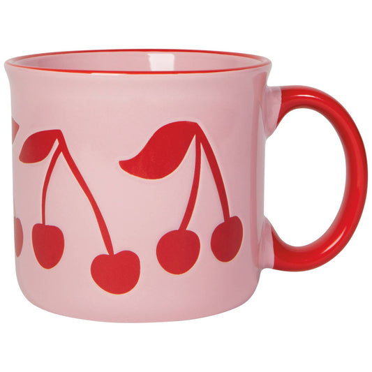 Danica • Very Cherry 20 oz Mug