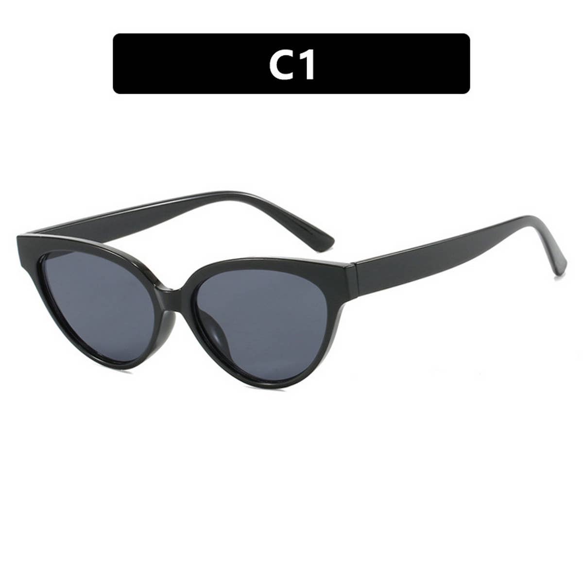 Cat Eye Sunglasses