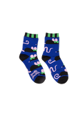 Gentle Thrills • Rat Socks
